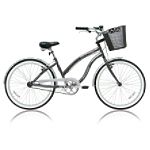 Turbo TURBO BICYCLE R-24 MODEL ZINNIA