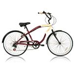 Turbo TURBO BICYCLE R-24 MODEL EMPIRE