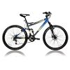 TURBO BICYCLE R-26 MODEL ML320
