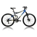 Turbo TURBO BICYCLE R-26 MODEL ML320