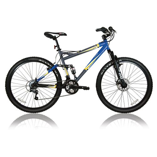 Turbo TURBO BICYCLE R-26 MODEL ML320