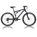 Turbo TURBO BICYCLE R-26 MODEL ML710