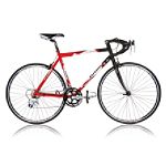 Turbo TURBO BICYCLE R-700 MODEL TECHNIK 1.0 T48CM