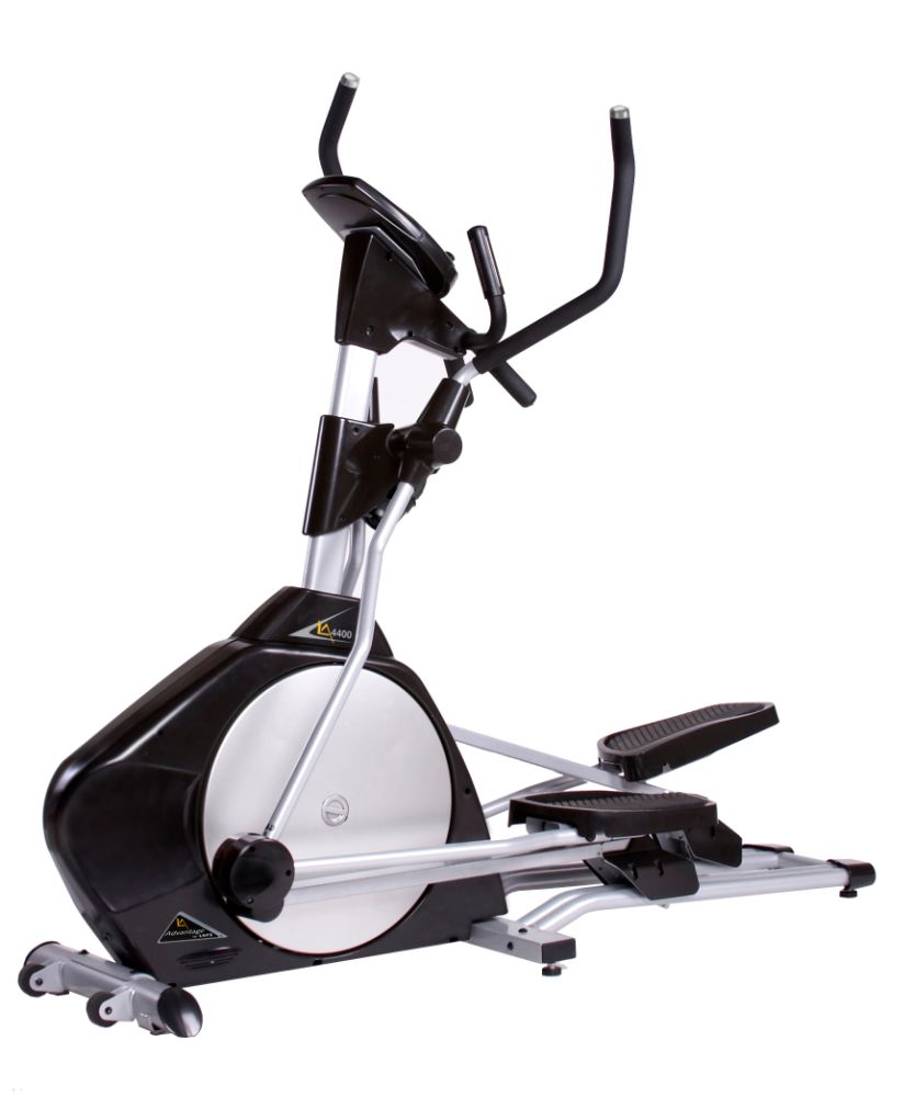 Advantage A4400 Elliptical Trainer