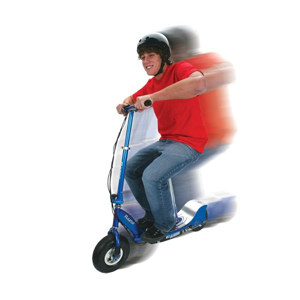 Razor E300S Electric Scooter