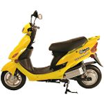 e-Moto Metro
