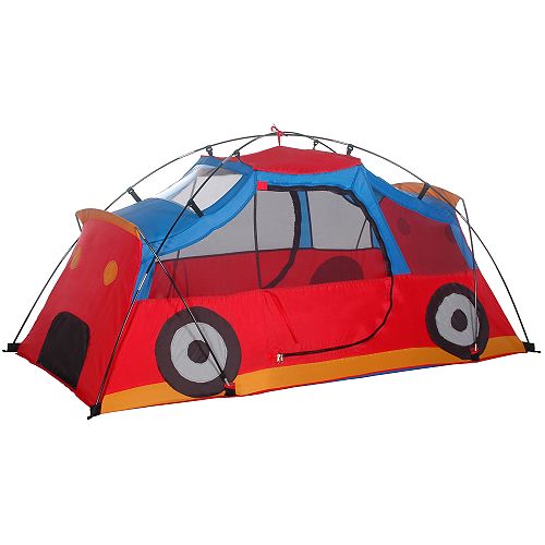 Giga Tent The Kiddie Coupe Tent