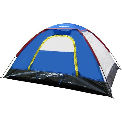 Giga Tent Large Explorer Dome Tent