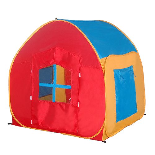 Giga Tent My First Playhouse Tent