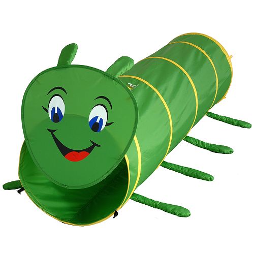 Giga Tent Hide & Seek ''Fred'' Tent