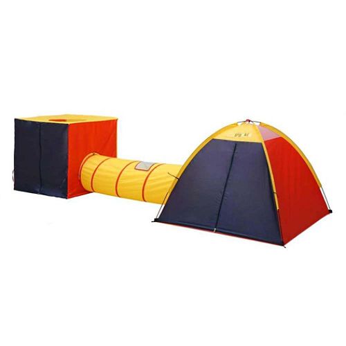 Giga Tent Fun Center Tent