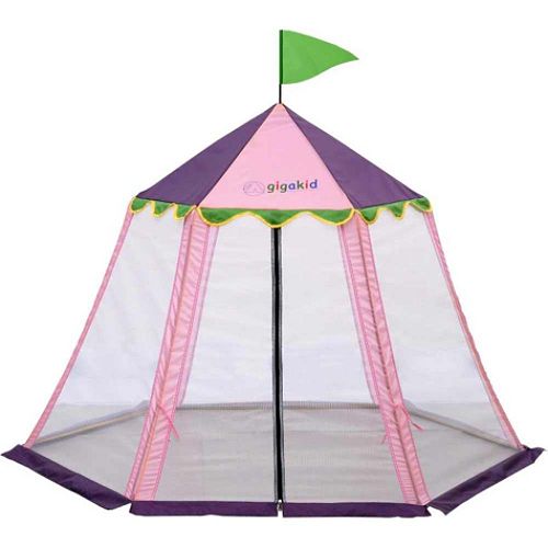 Giga Tent Gazebo Queen Tent