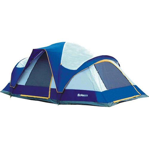 Giga Tent Wolf Mountain Tent