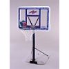 Lifetime Pool Side Portable Basketball System