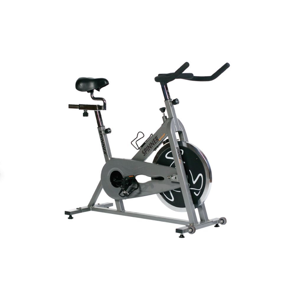 Spinner Sport 554101008 Fitness Bike W/free DVD Box Set $499.99