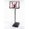 Lifetime Courtside Base Portable Basketball System