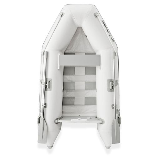 Red Star Marine Buccaneer I 300 3 Person Inflatable Sport Boat/Tender
