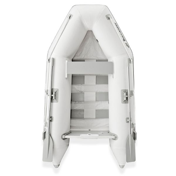 Red Star Marine Buccaneer I 300 3 Person Inflatable Sport Boat/Tender