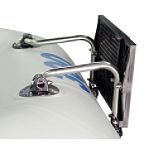 Red Star Marine Red Star Marine Motor Mount For Navigator II 500