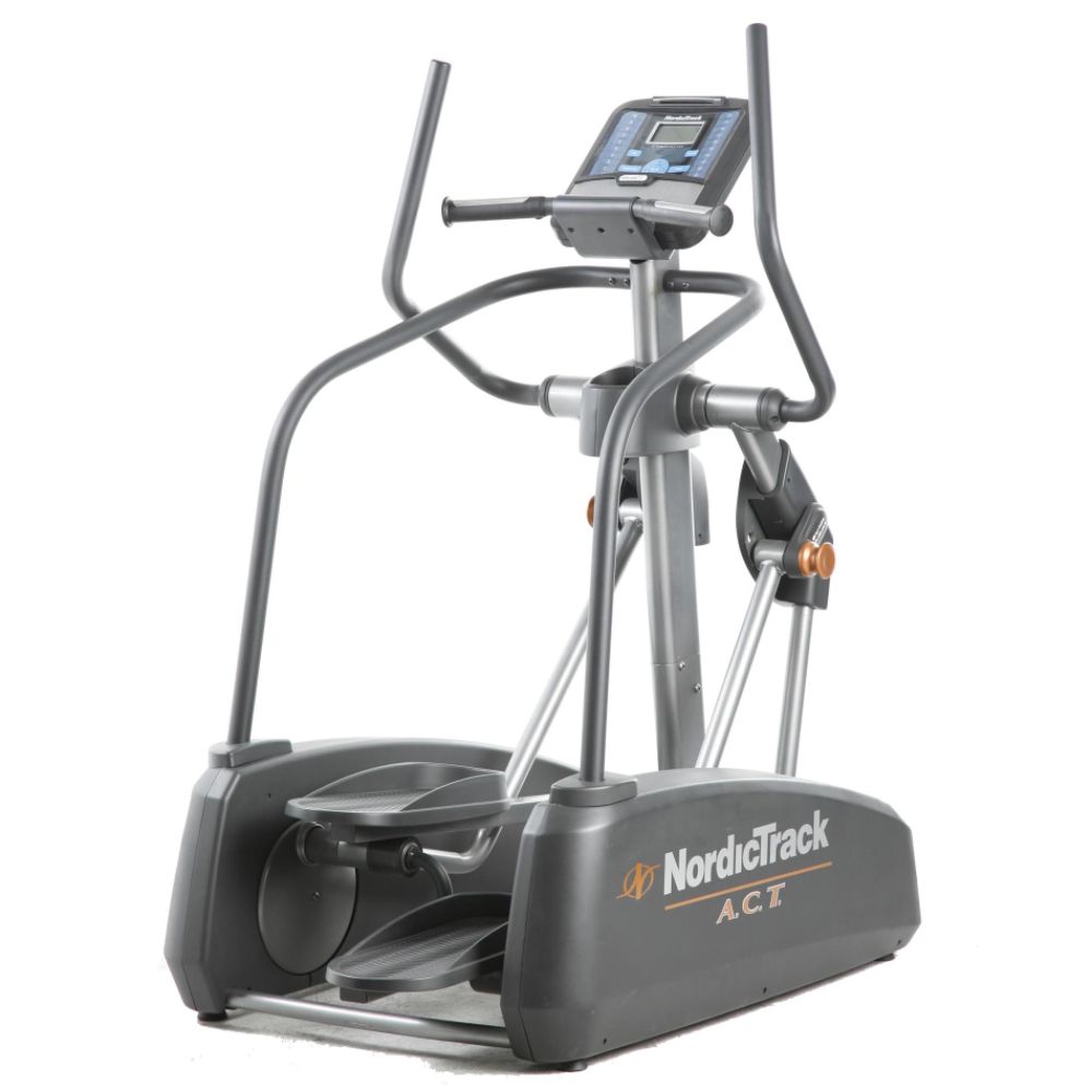 NordicTrack A.C.T. Elliptical