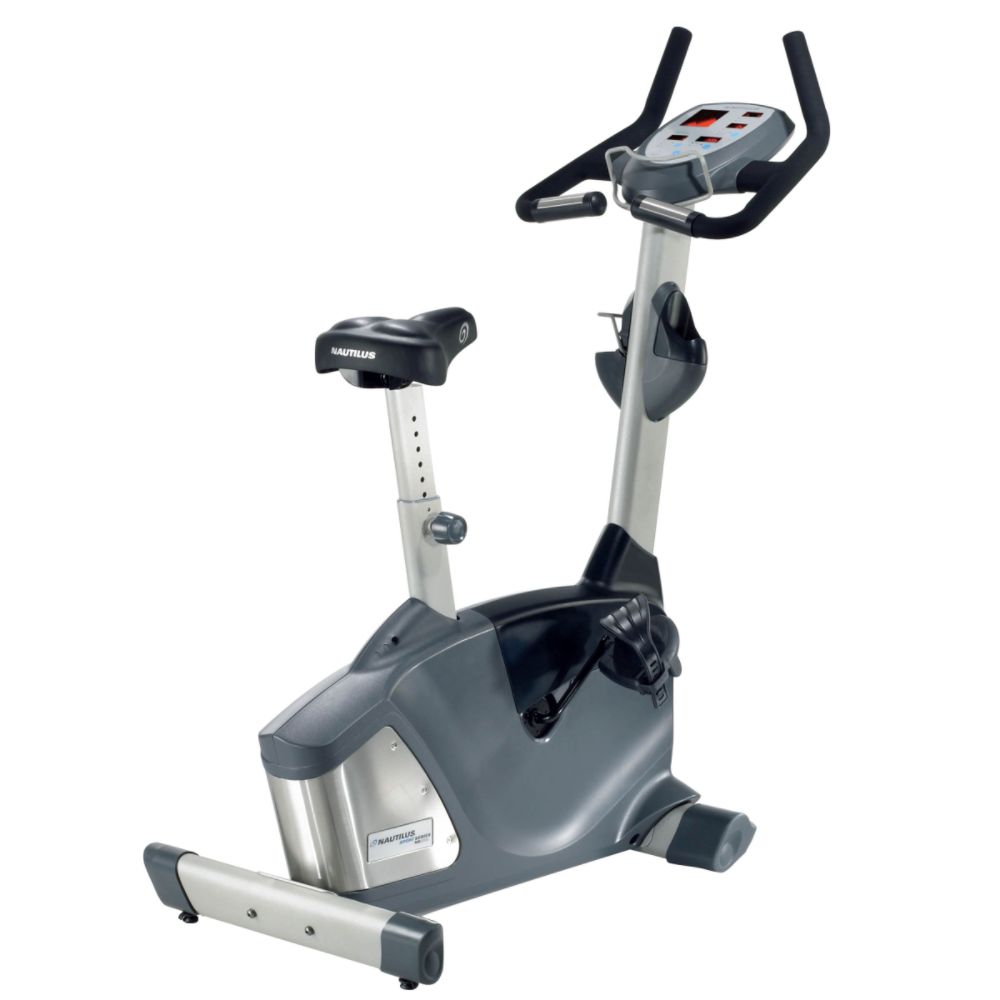 Nautilus NB2000 Upright Bike