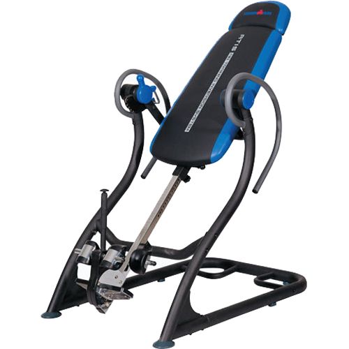 AB Toner Extreme Inversion Table