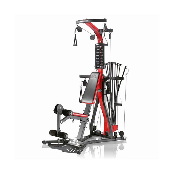 Bowflex PR3000 Home Gym