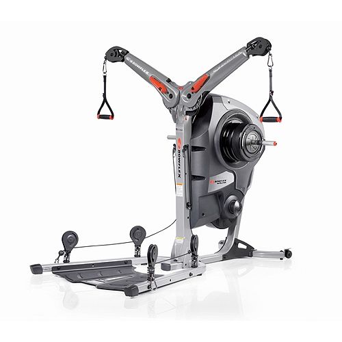 Bowflex Revolution FT Home Gym