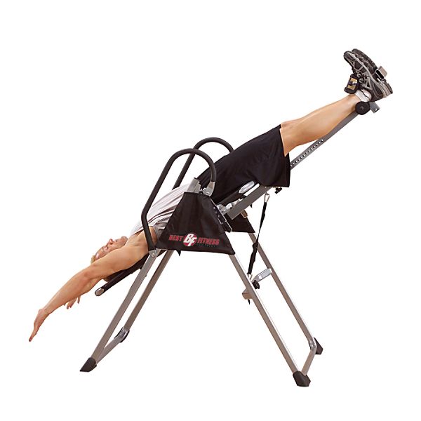 Best Fitness BFINVER10 Inversion Table
