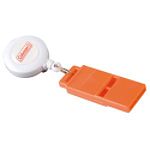 Coleman Whistle with Lanyard