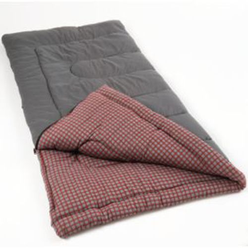 Coleman Ash Canyon" Sleeping Bag