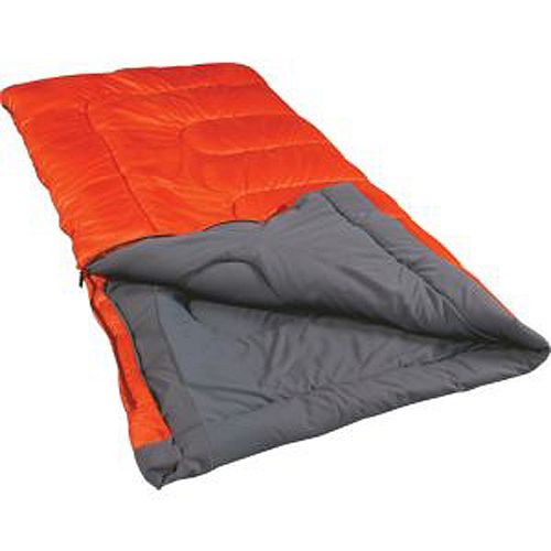 Coleman Diamondback 40 Sleeping Bag