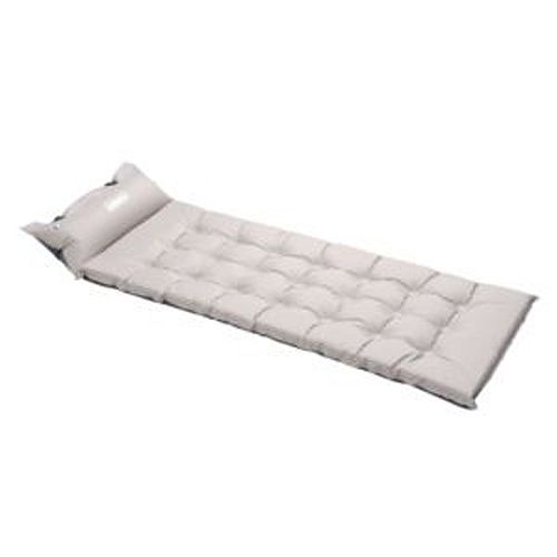 Coleman Camp Pad, Self-Inflating w/ Pillow