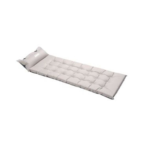 Coleman Camp Pad, Self-Inflating w/ Pillow
