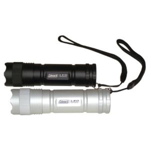 Coleman Flashlight