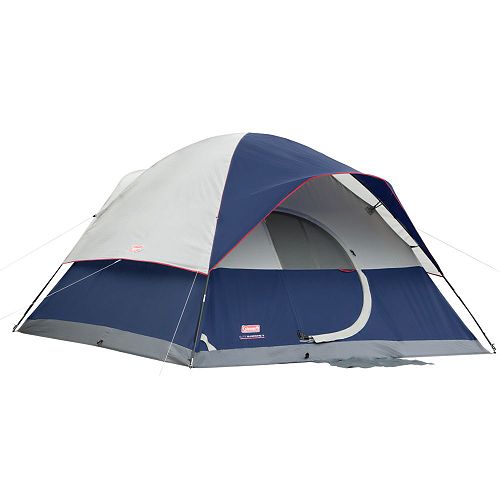 Coleman Elite Sundome 8 (12 x 10)
