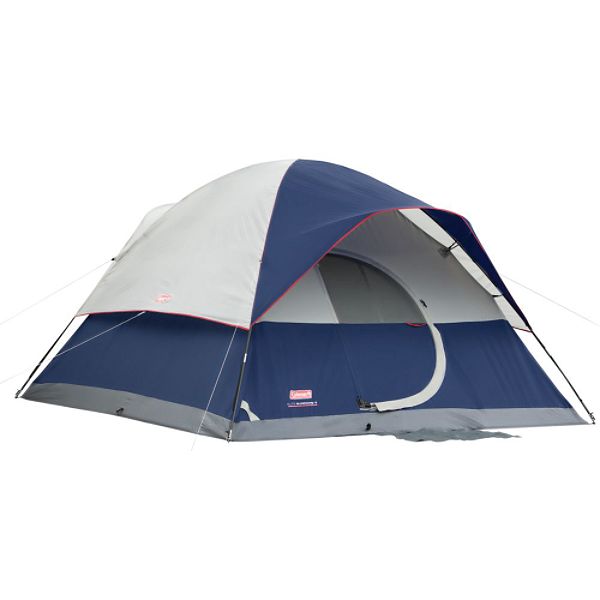 Coleman Elite Sundome 8 (12 x 10)