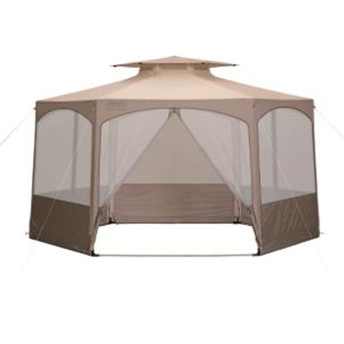 Coleman Garden Gazebo