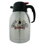 PSS Redskins Carafe