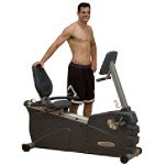 Endurance Electronic Recumbent Bike