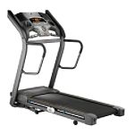 Horizon Fitness T92 Treadmill