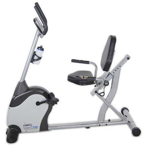 Stamina Products Magnetic Fusion 7100 Exercise Bike