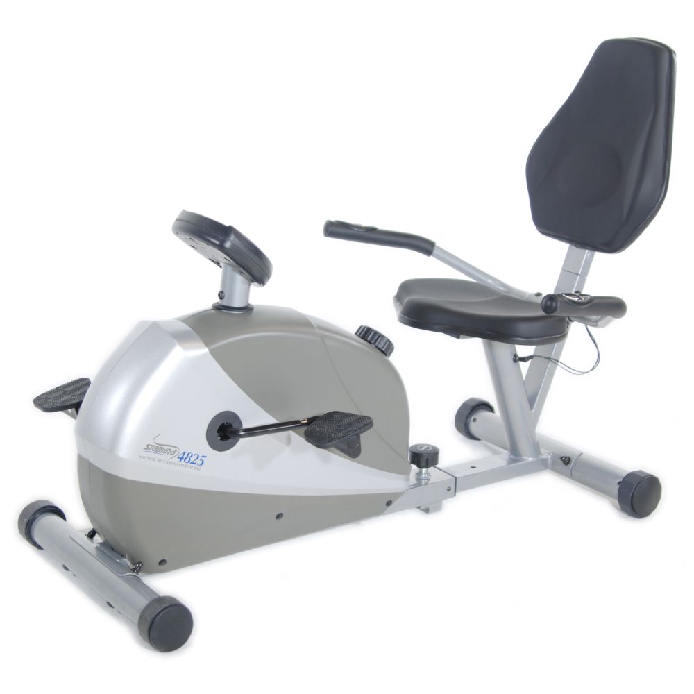 Stamina Products Programmable Magnetic 4825 Exercise Bike