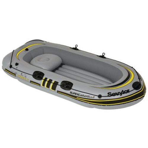 Sevylor 4 Person Super Caravelle
