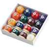 Fats Billiard Ball Set