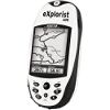 eXplorist 400 GPS Unit