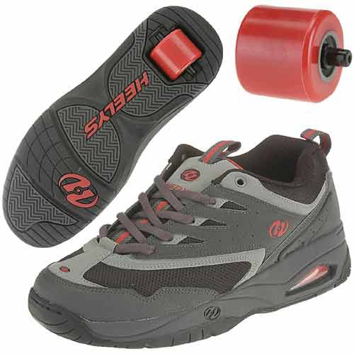 Heelys Boys Shoes on Heelys   Blue Heelys   Boys Heelys   Girls Heelys And Protective