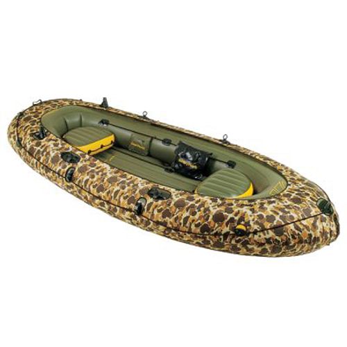 Sevylor Boat Boot for U222/HF360