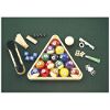 Fats Billiards Starter Kit
