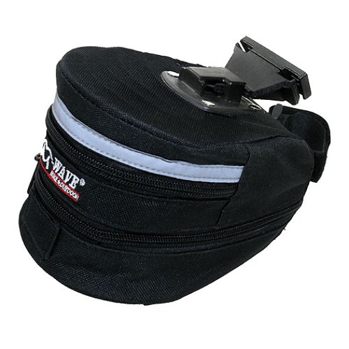 M-Wave M-WAVE CLIP-ON SADDLE BAG